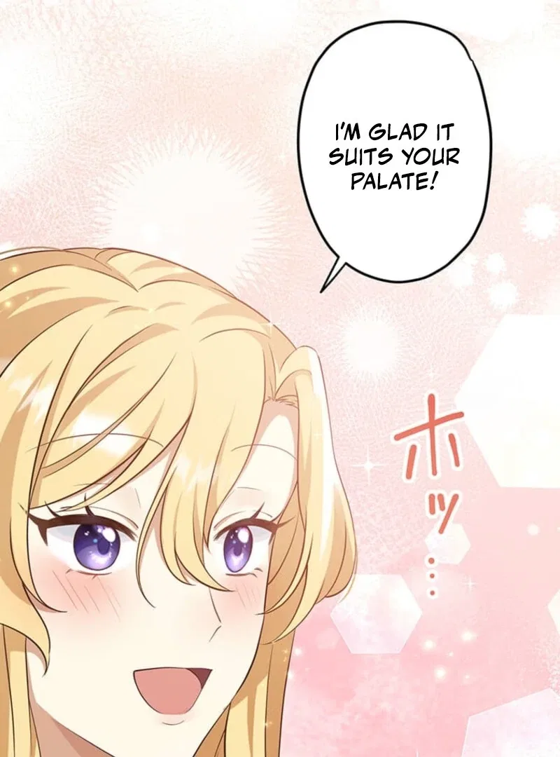 The Villainess’s Coffee Story Chapter 7 – Page 71
