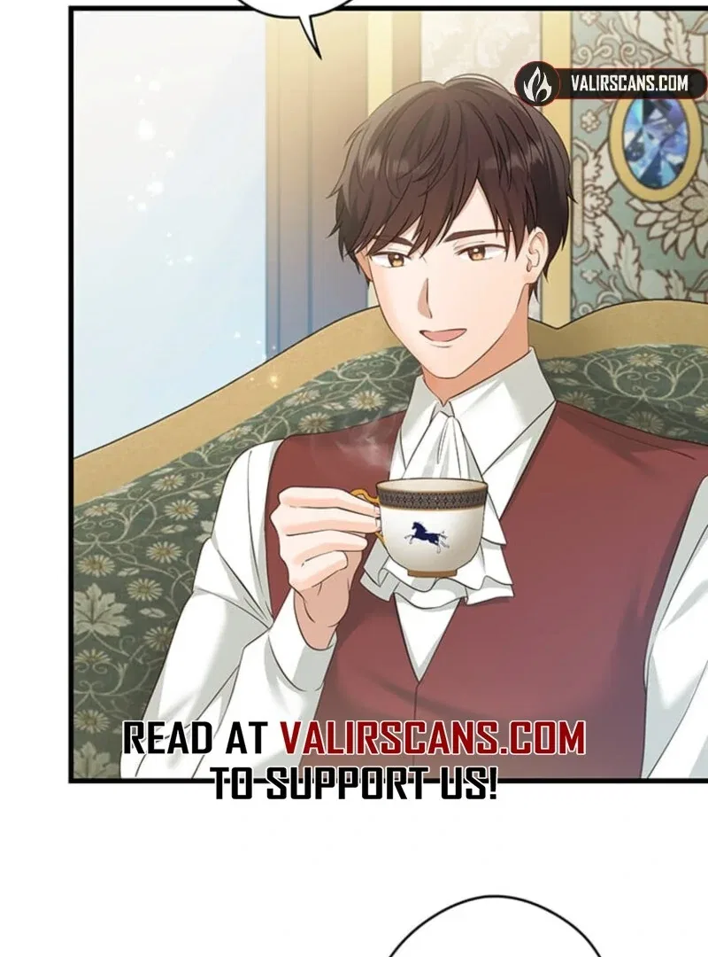 The Villainess’s Coffee Story Chapter 7 – Page 73