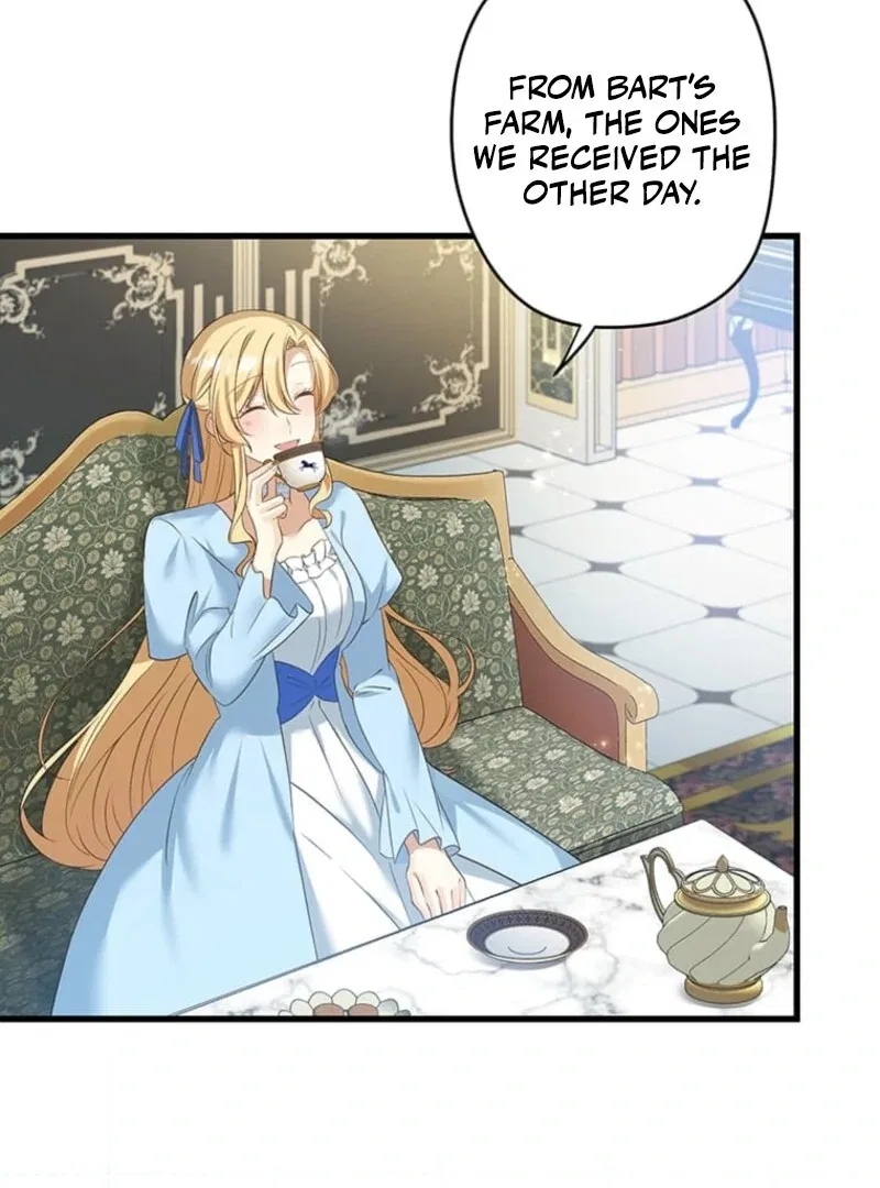 The Villainess’s Coffee Story Chapter 7 – Page 74