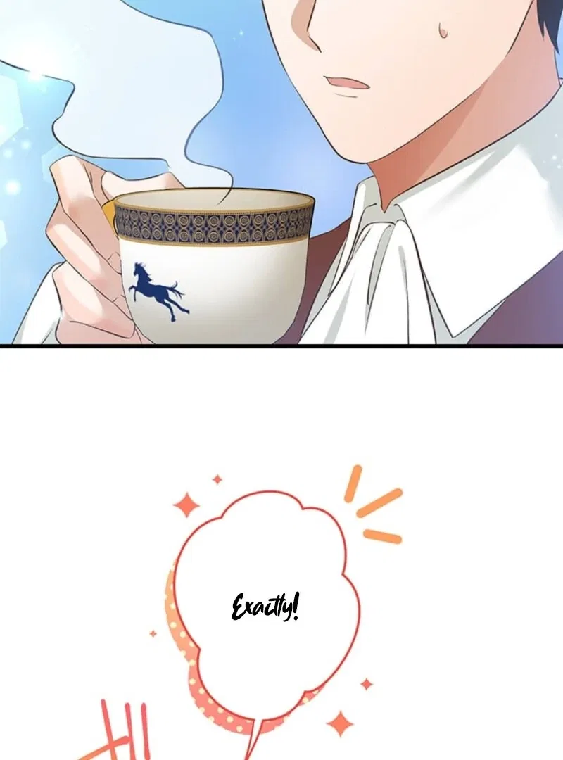 The Villainess’s Coffee Story Chapter 7 – Page 78