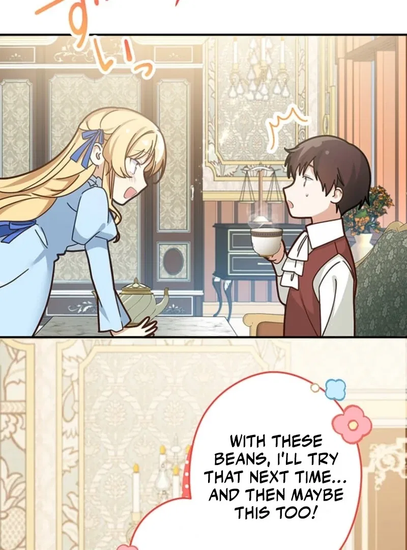 The Villainess’s Coffee Story Chapter 7 – Page 79