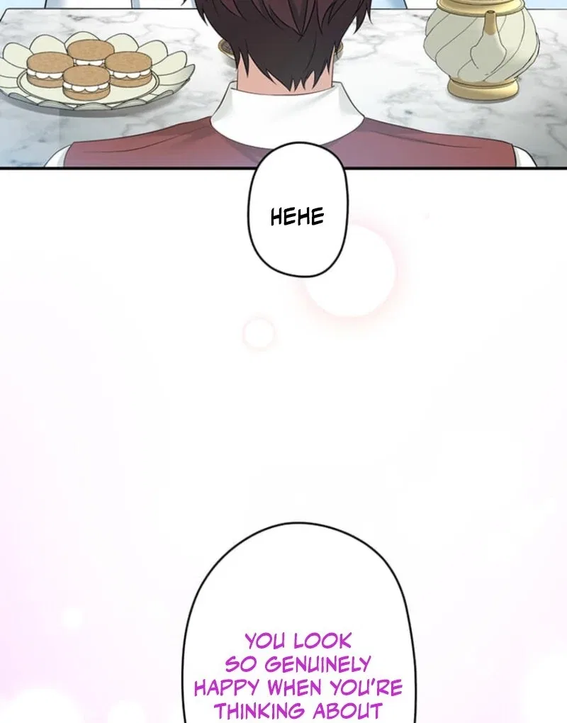 The Villainess’s Coffee Story Chapter 7 – Page 81