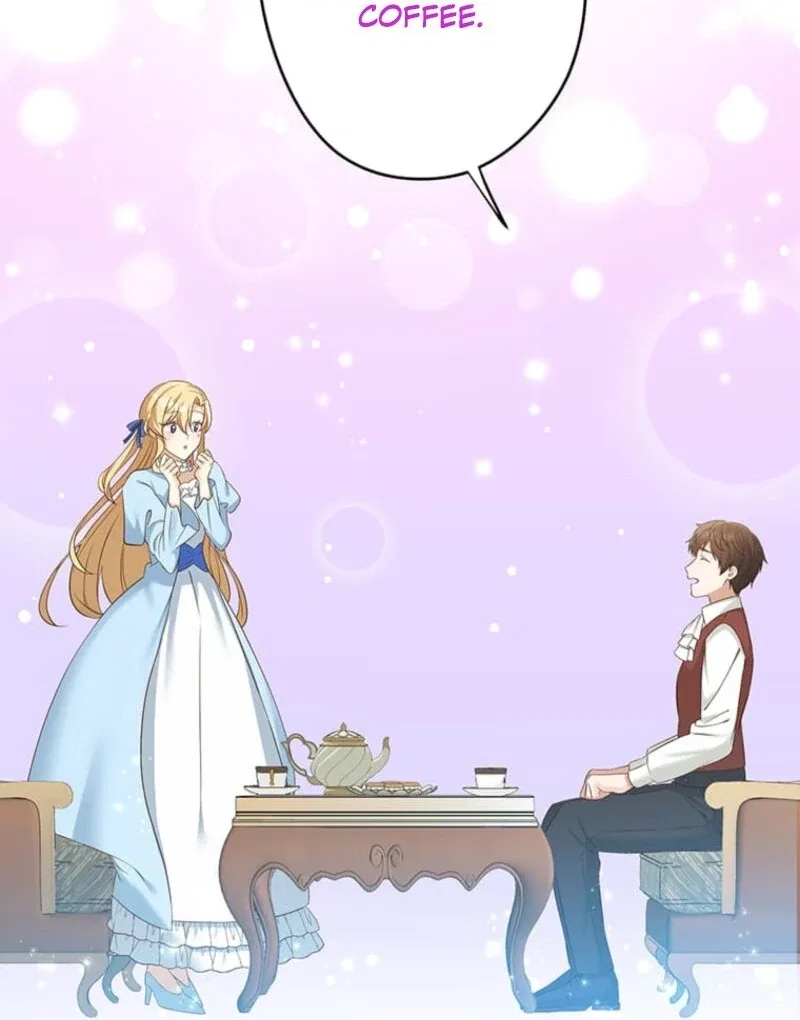 The Villainess’s Coffee Story Chapter 7 – Page 82
