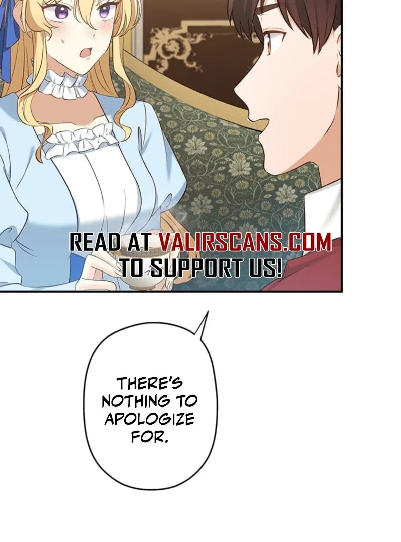 The Villainess’s Coffee Story Chapter 7 – Page 85