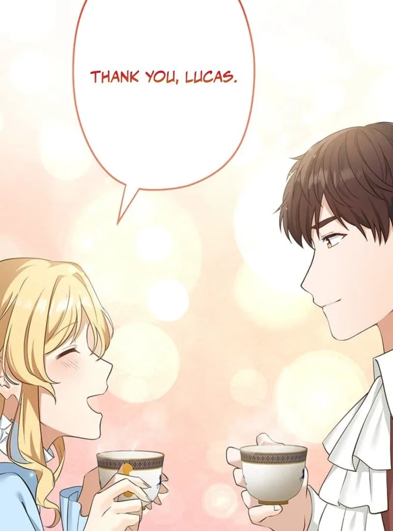 The Villainess’s Coffee Story Chapter 7 – Page 90