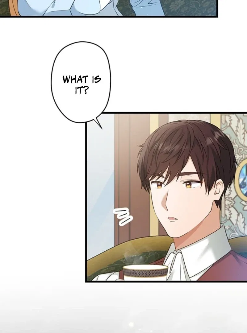 The Villainess’s Coffee Story Chapter 7 – Page 94