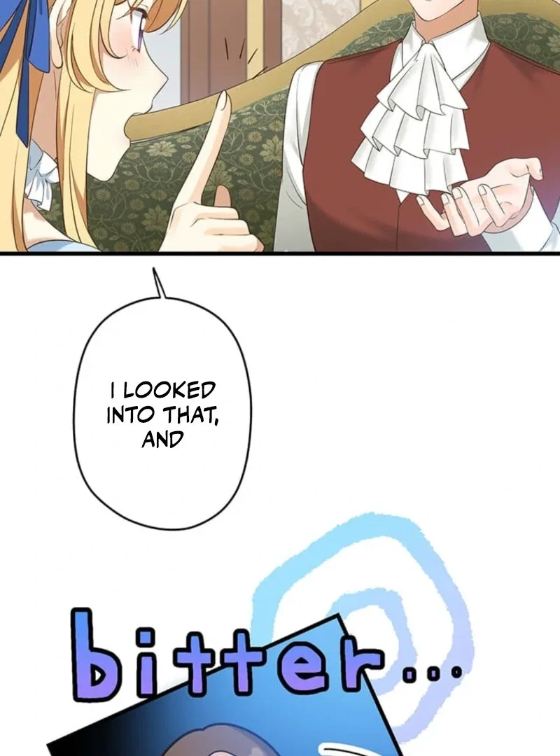 The Villainess’s Coffee Story Chapter 7 – Page 99