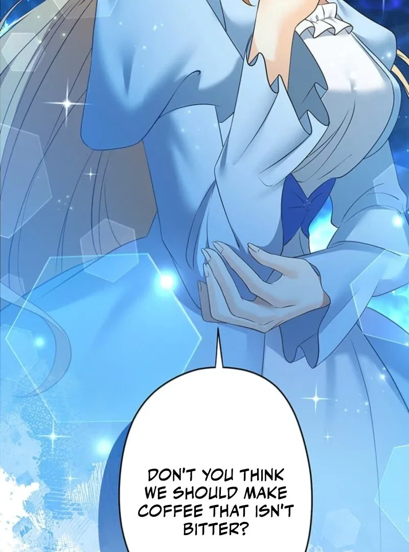 The Villainess’s Coffee Story Chapter 7 – Page 102