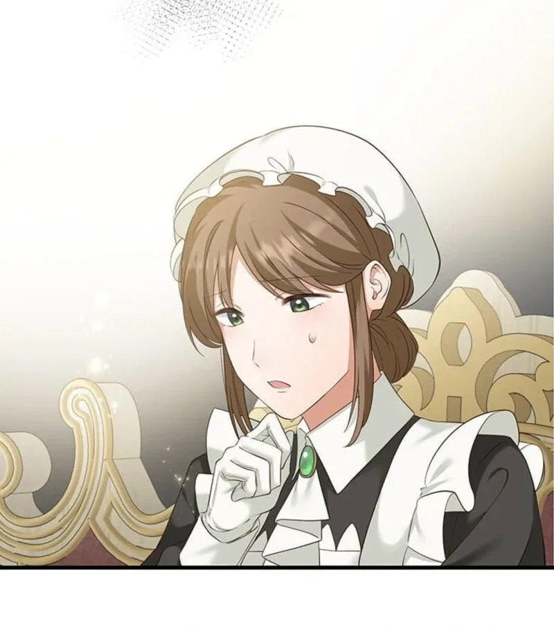 The Villainess’s Coffee Story Chapter 7 – Page 109