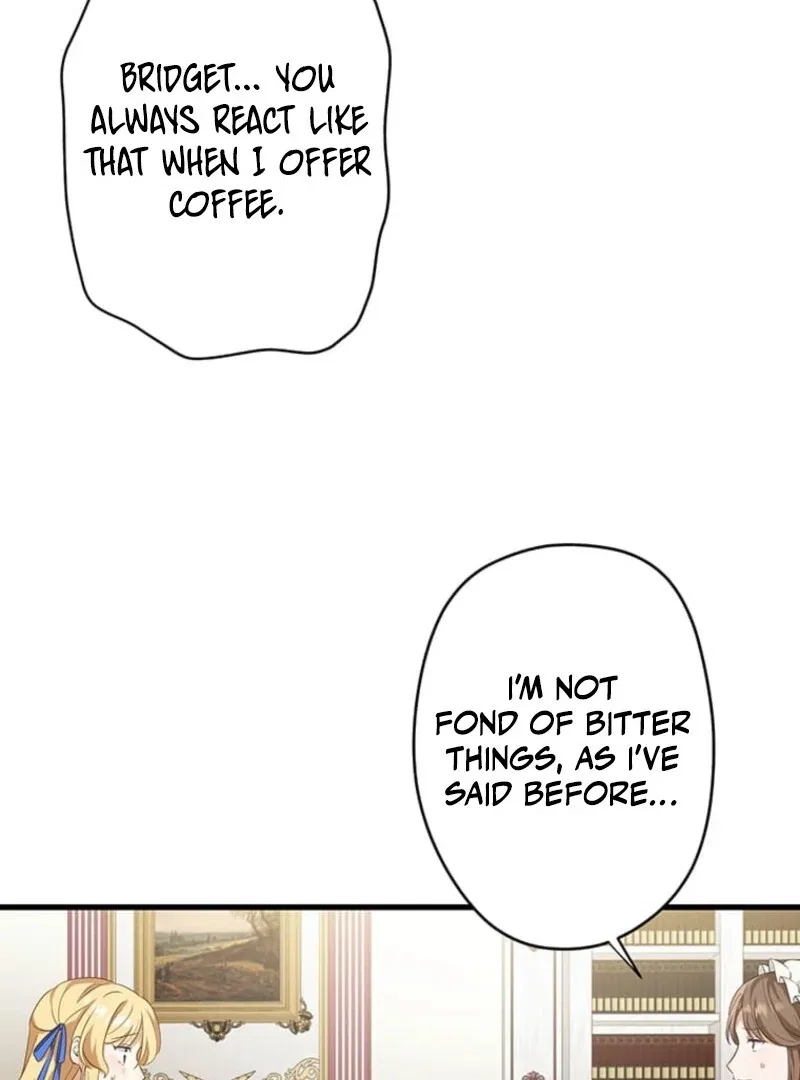 The Villainess’s Coffee Story Chapter 7 – Page 113