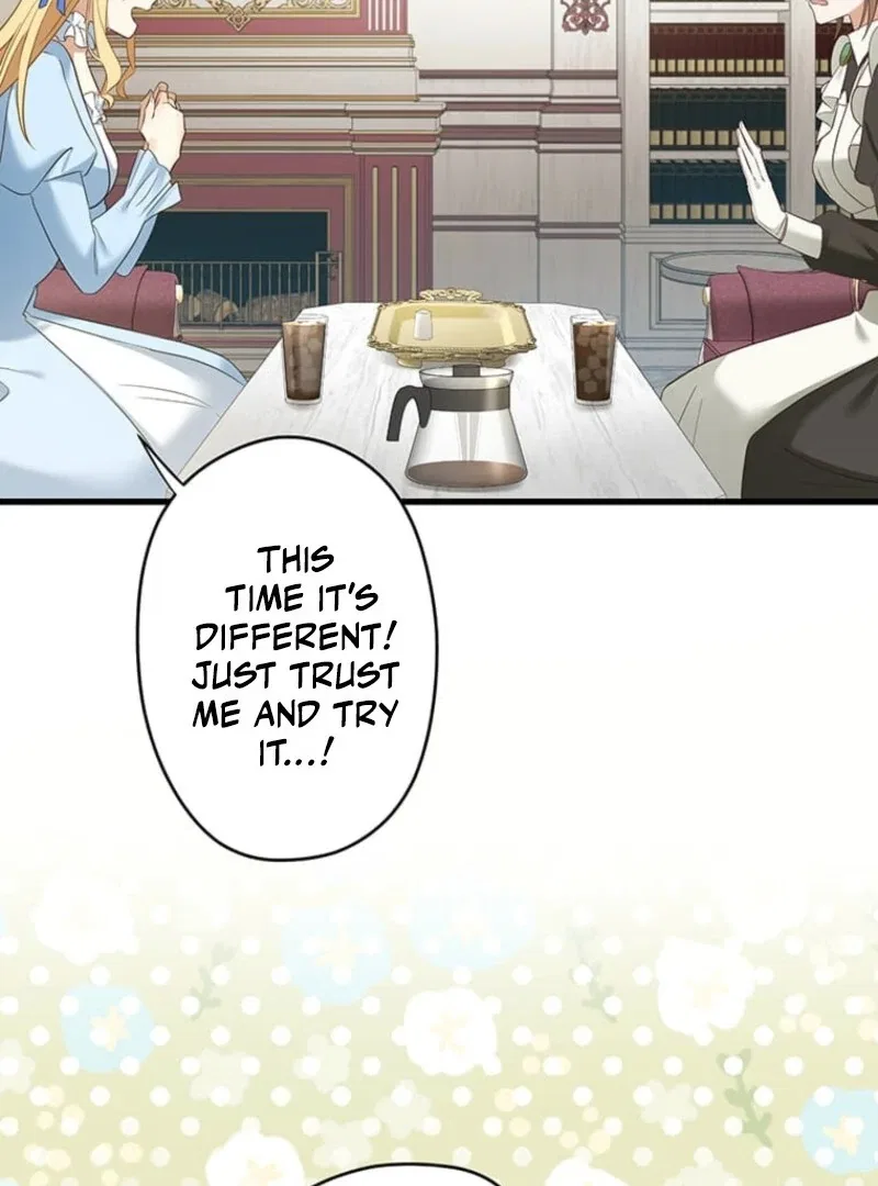 The Villainess’s Coffee Story Chapter 7 – Page 114