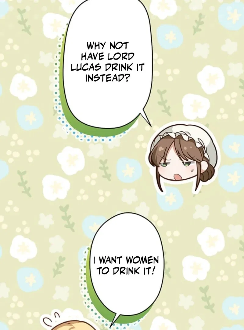 The Villainess’s Coffee Story Chapter 7 – Page 115