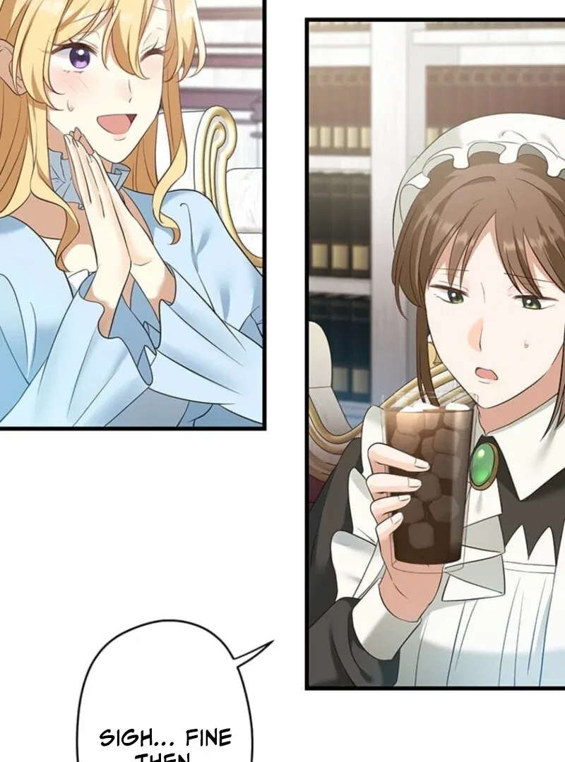 The Villainess’s Coffee Story Chapter 7 – Page 117