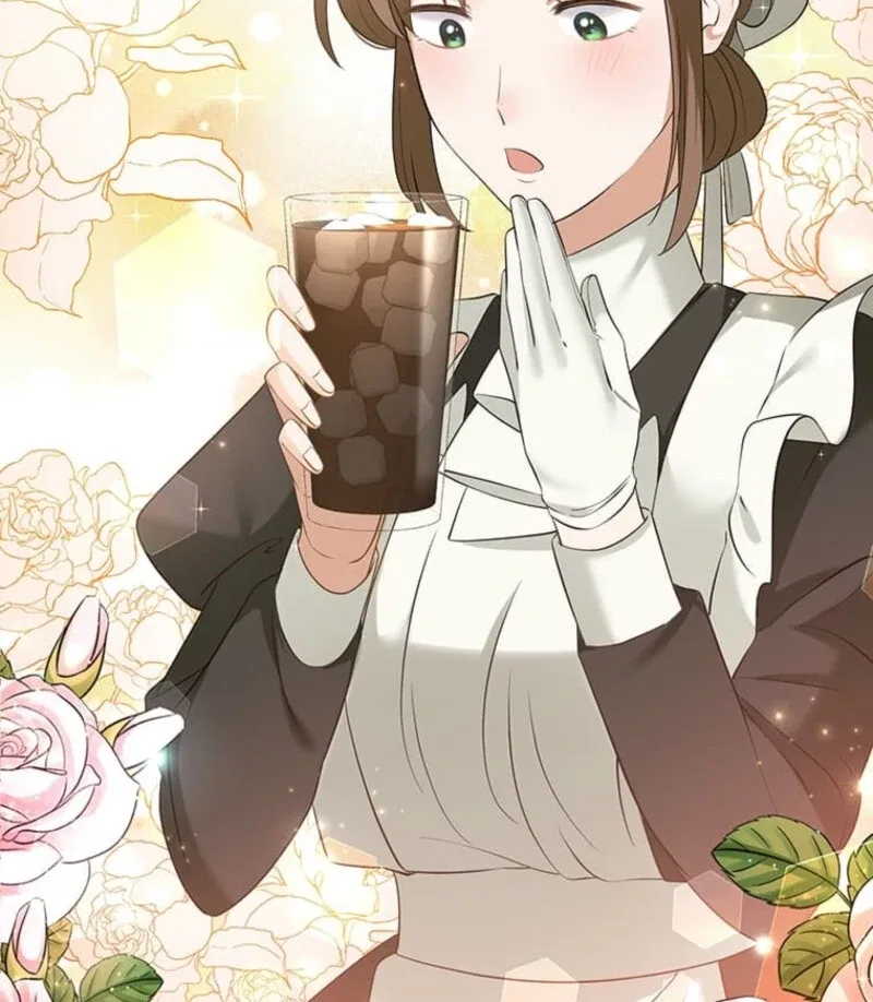 The Villainess’s Coffee Story Chapter 7 – Page 121