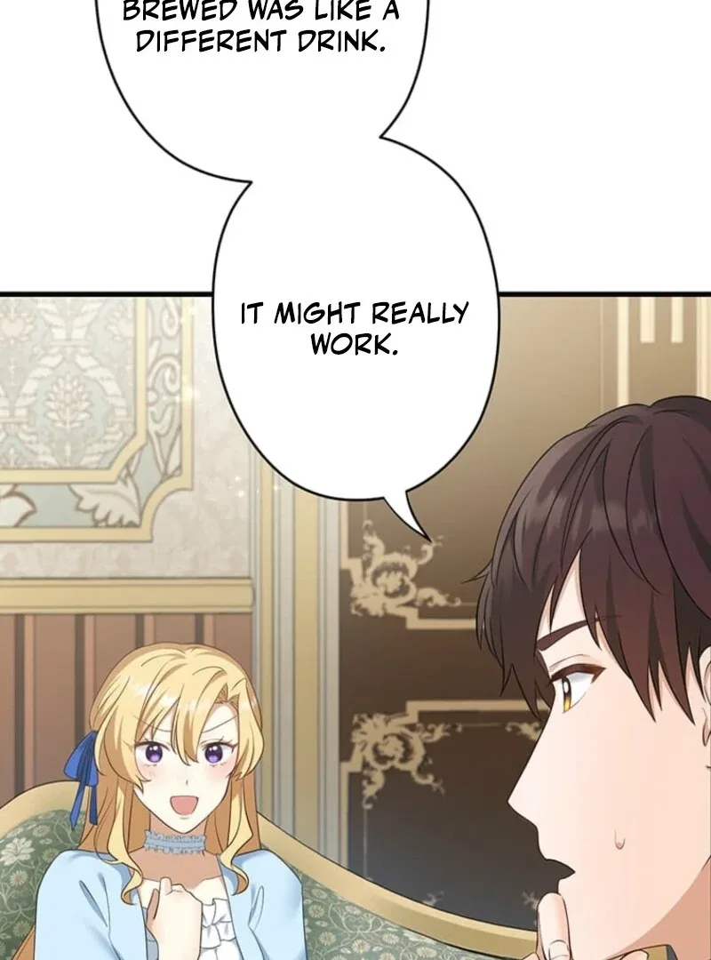 The Villainess’s Coffee Story Chapter 7 – Page 126