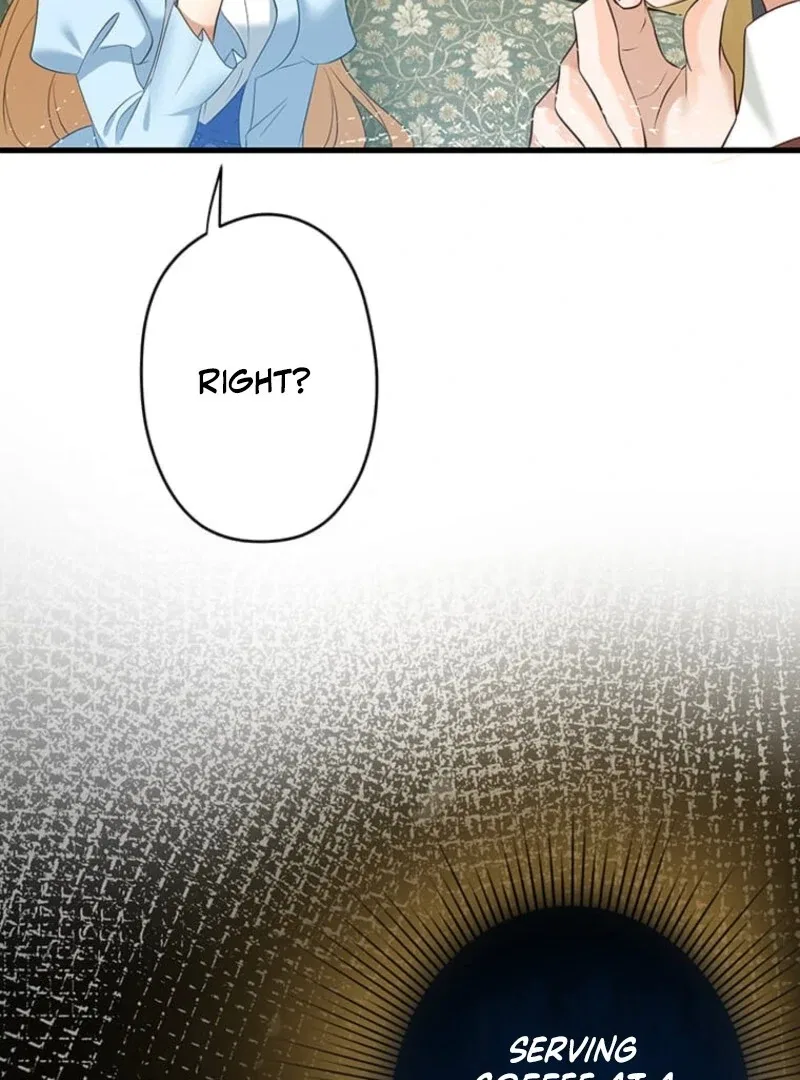 The Villainess’s Coffee Story Chapter 7 – Page 127