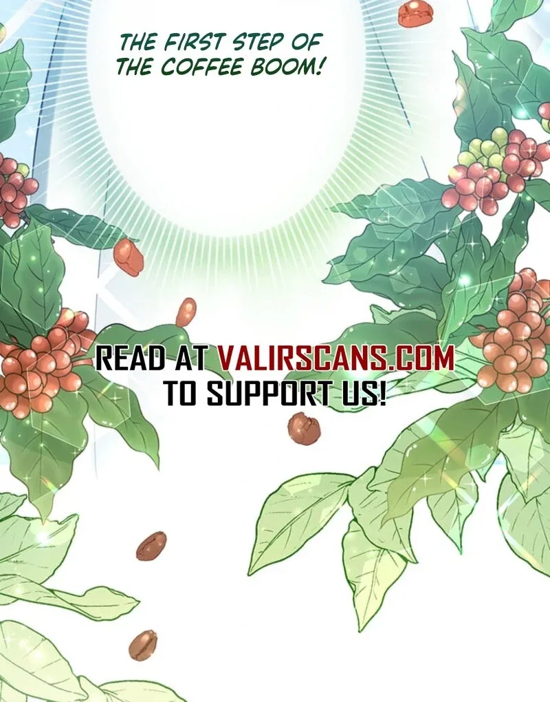 The Villainess’s Coffee Story Chapter 7 – Page 135