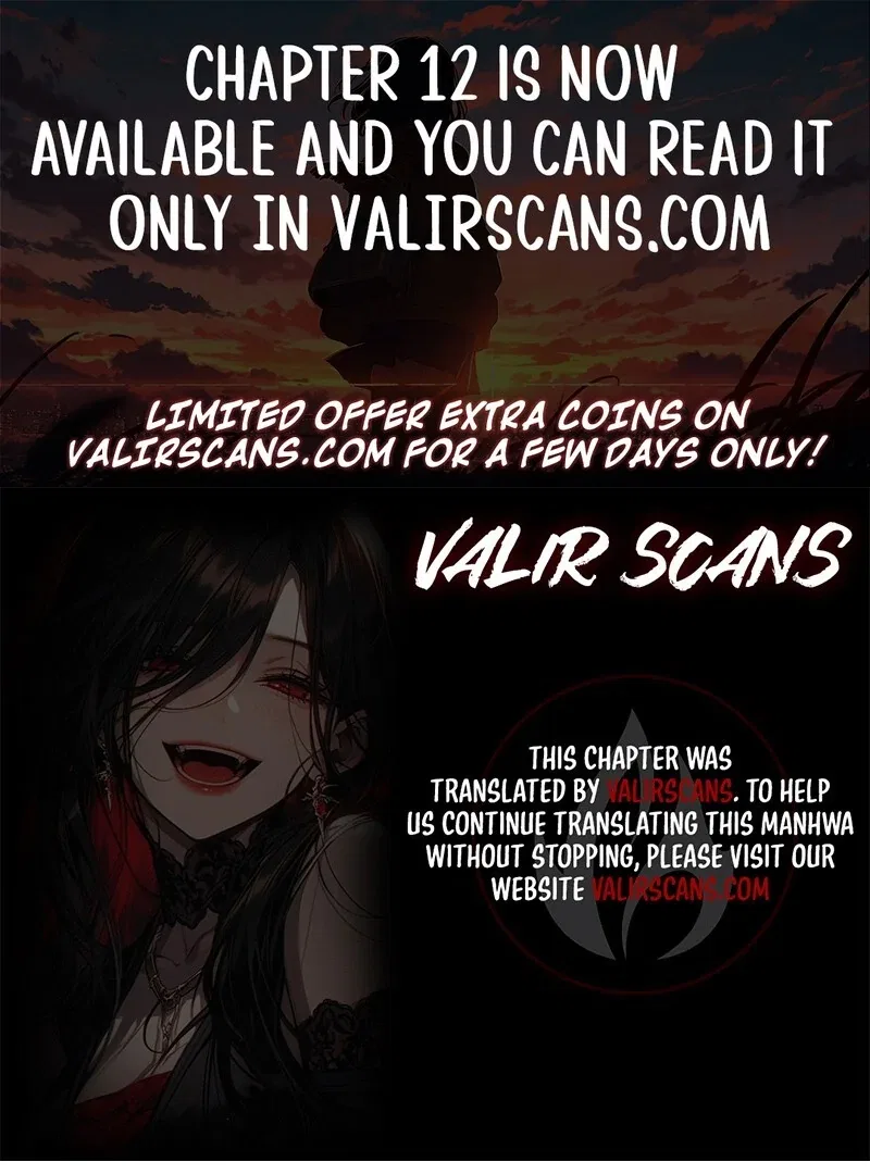 The Villainess’s Coffee Story Chapter 6 – Page 1