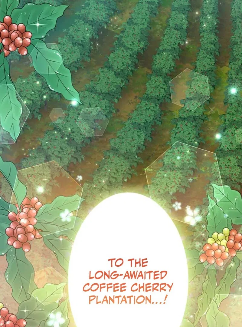 The Villainess’s Coffee Story Chapter 6 – Page 10