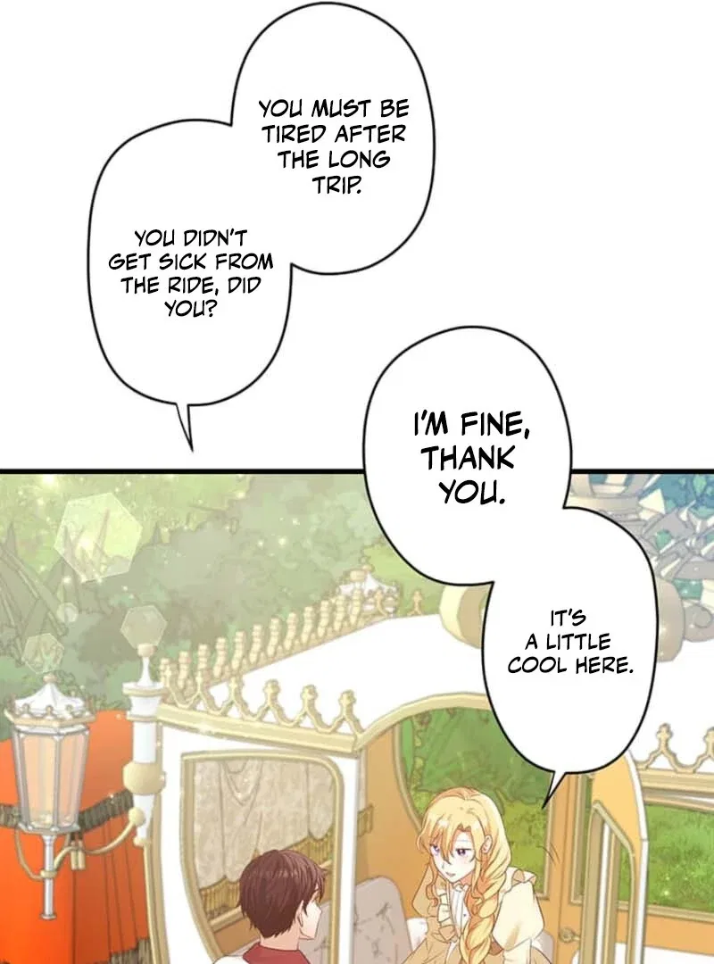 The Villainess’s Coffee Story Chapter 6 – Page 15