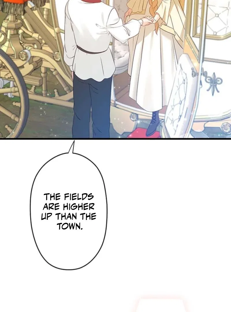 The Villainess’s Coffee Story Chapter 6 – Page 16