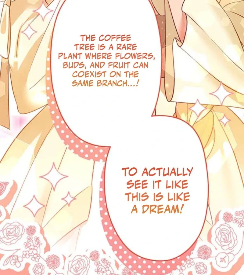 The Villainess’s Coffee Story Chapter 6 – Page 27