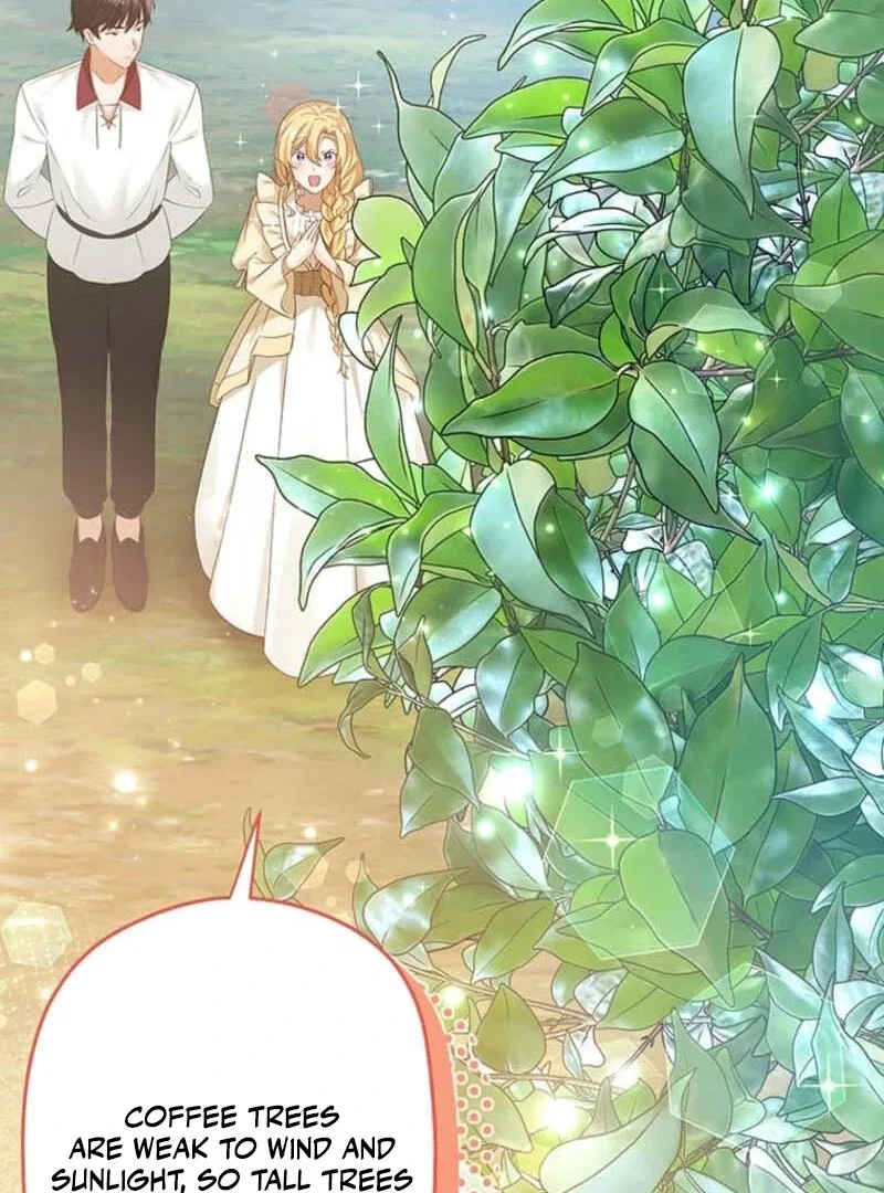 The Villainess’s Coffee Story Chapter 6 – Page 39