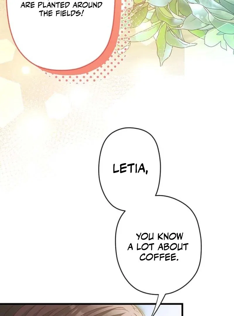 The Villainess’s Coffee Story Chapter 6 – Page 40