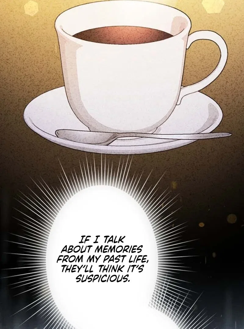 The Villainess’s Coffee Story Chapter 6 – Page 45