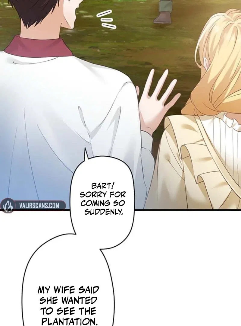 The Villainess’s Coffee Story Chapter 6 – Page 48