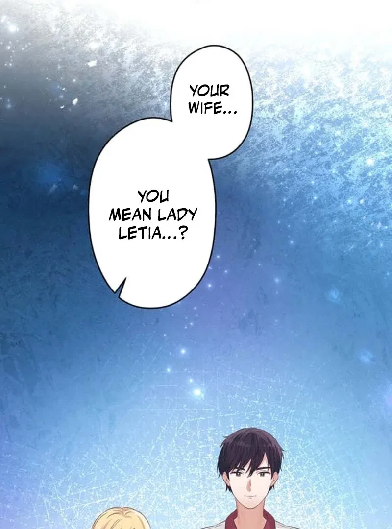 The Villainess’s Coffee Story Chapter 6 – Page 50