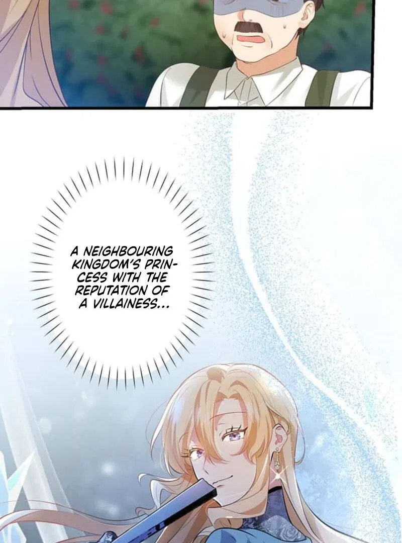 The Villainess’s Coffee Story Chapter 6 – Page 52