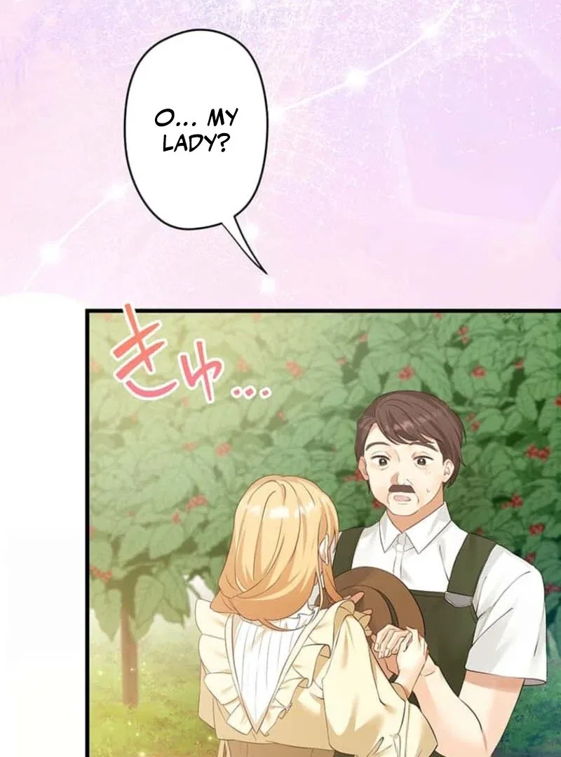 The Villainess’s Coffee Story Chapter 6 – Page 61