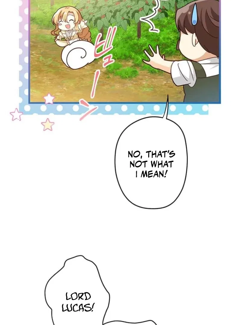 The Villainess’s Coffee Story Chapter 6 – Page 68