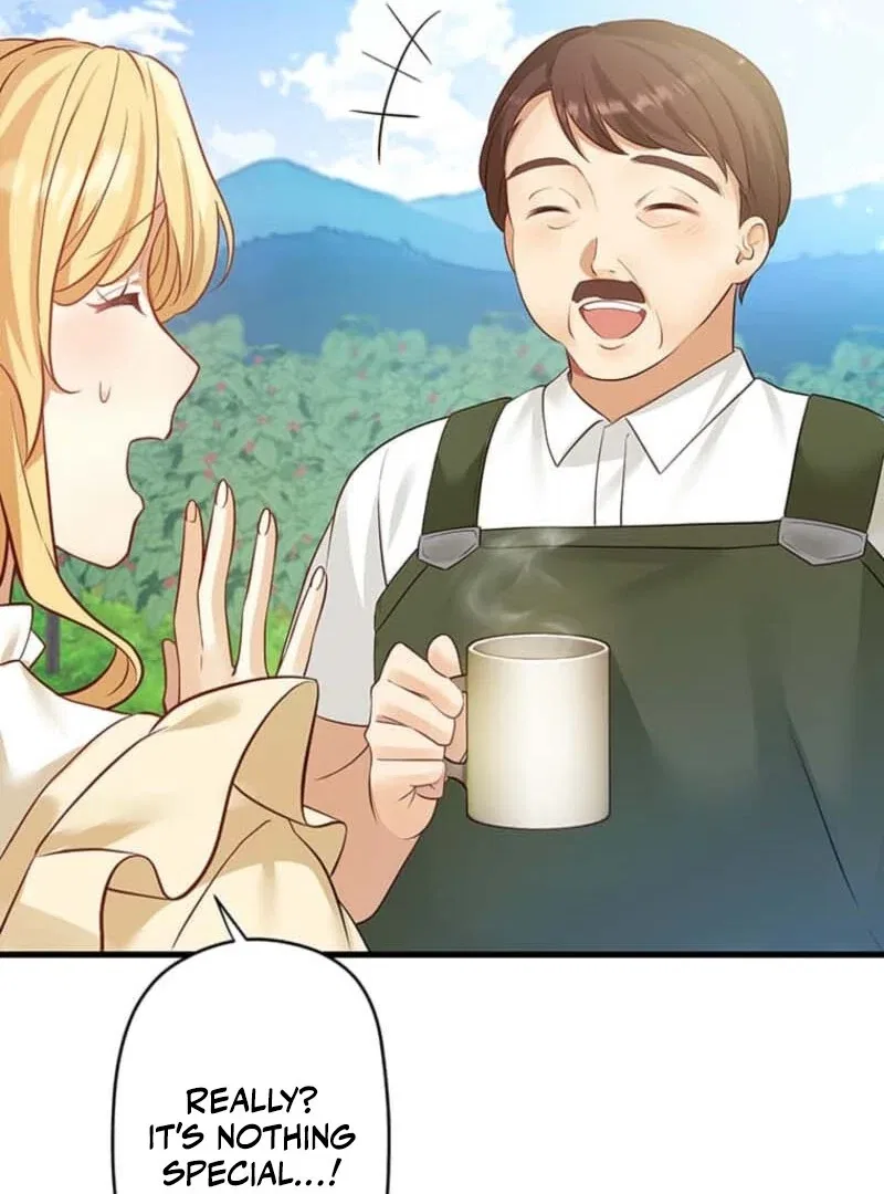 The Villainess’s Coffee Story Chapter 6 – Page 85