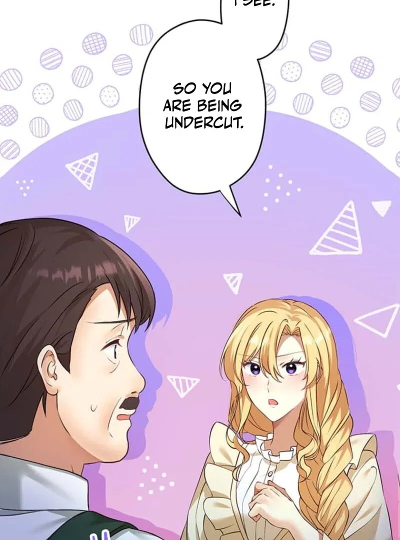The Villainess’s Coffee Story Chapter 6 – Page 93