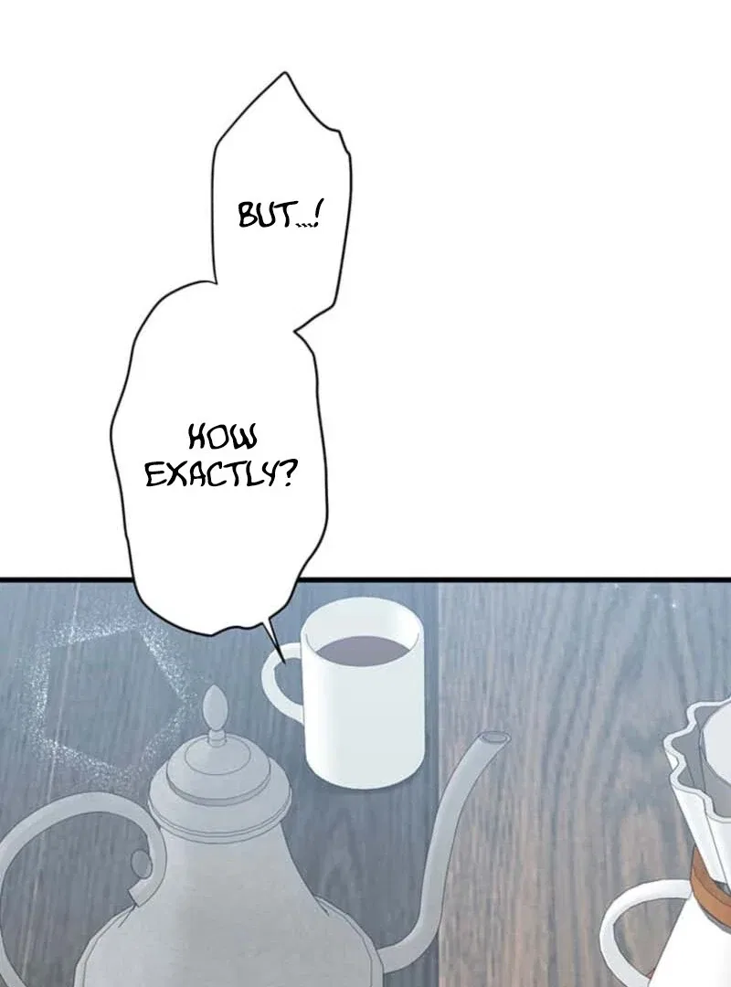 The Villainess’s Coffee Story Chapter 6 – Page 104