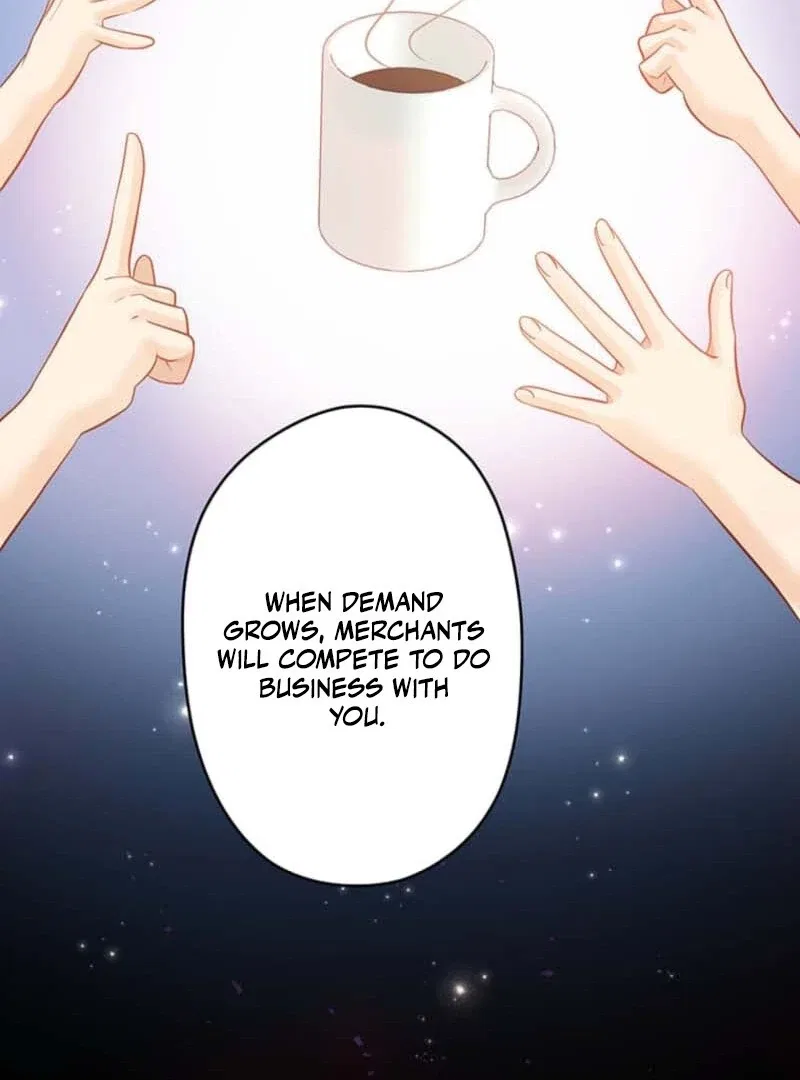 The Villainess’s Coffee Story Chapter 6 – Page 109
