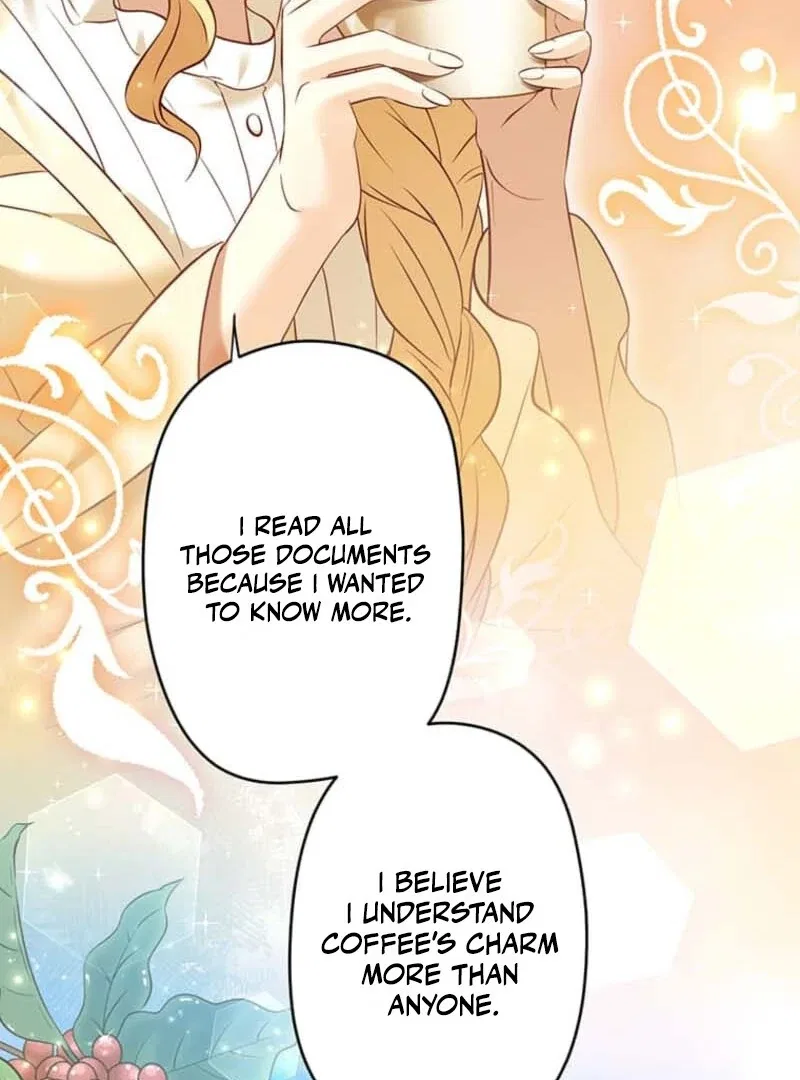 The Villainess’s Coffee Story Chapter 6 – Page 118