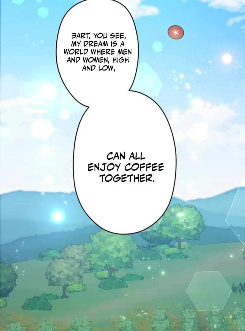 The Villainess’s Coffee Story Chapter 6 – Page 120