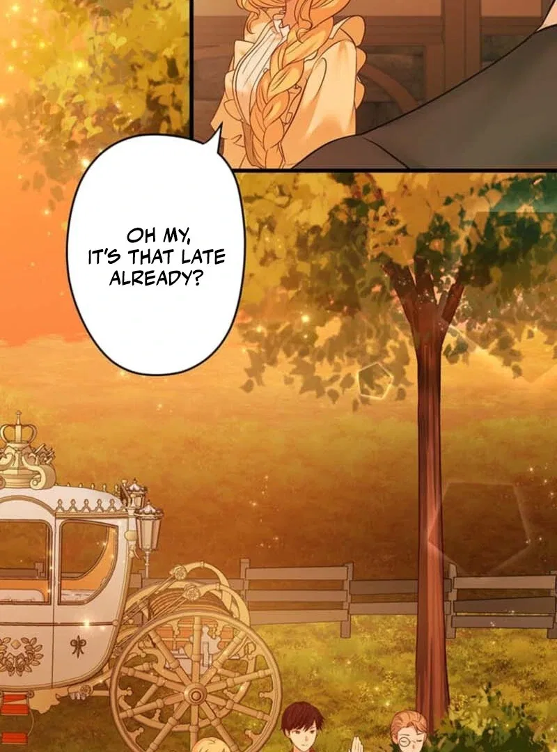 The Villainess’s Coffee Story Chapter 6 – Page 133