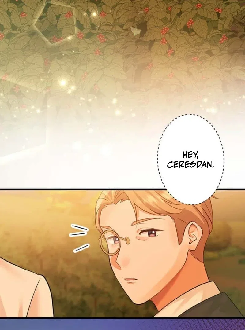 The Villainess’s Coffee Story Chapter 6 – Page 135