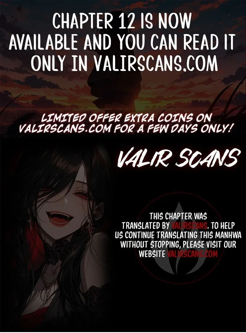 The Villainess’s Coffee Story Chapter 5 – Page 1