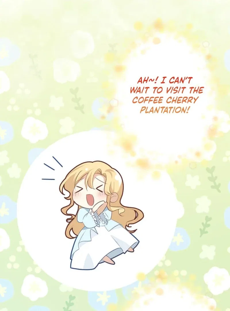 The Villainess’s Coffee Story Chapter 5 – Page 19