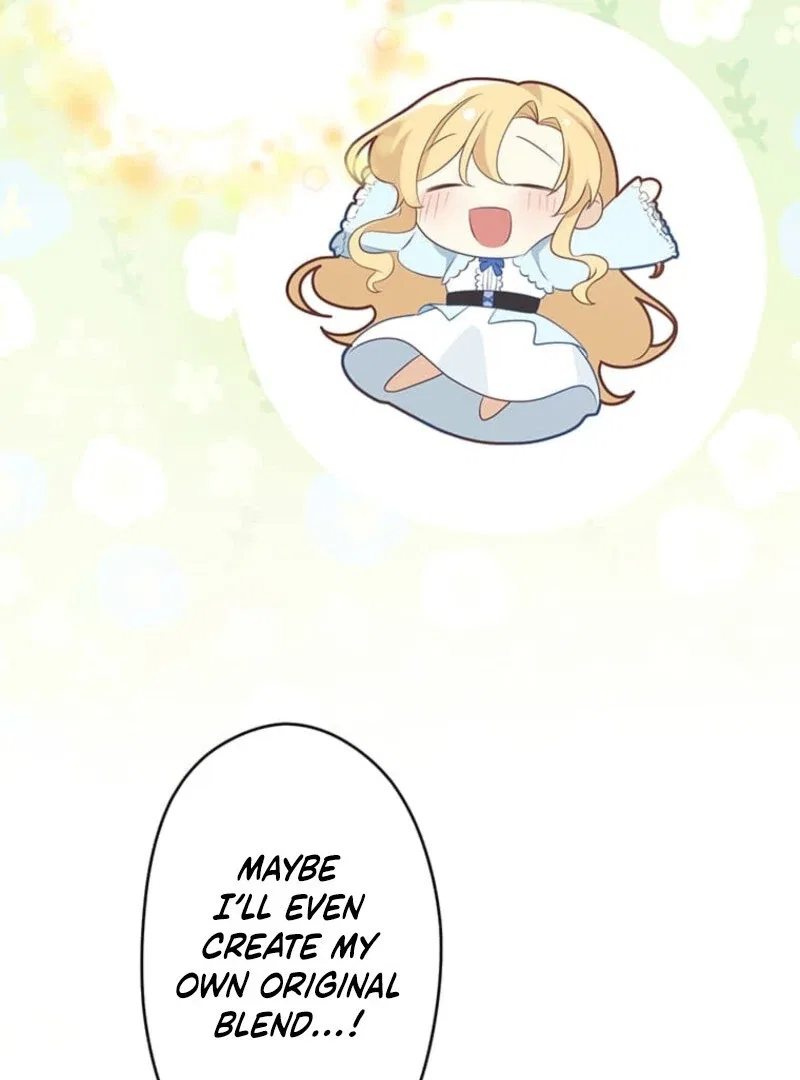 The Villainess’s Coffee Story Chapter 5 – Page 21
