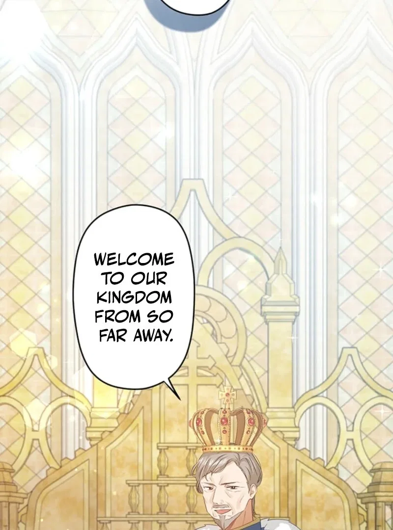 The Villainess’s Coffee Story Chapter 5 – Page 23