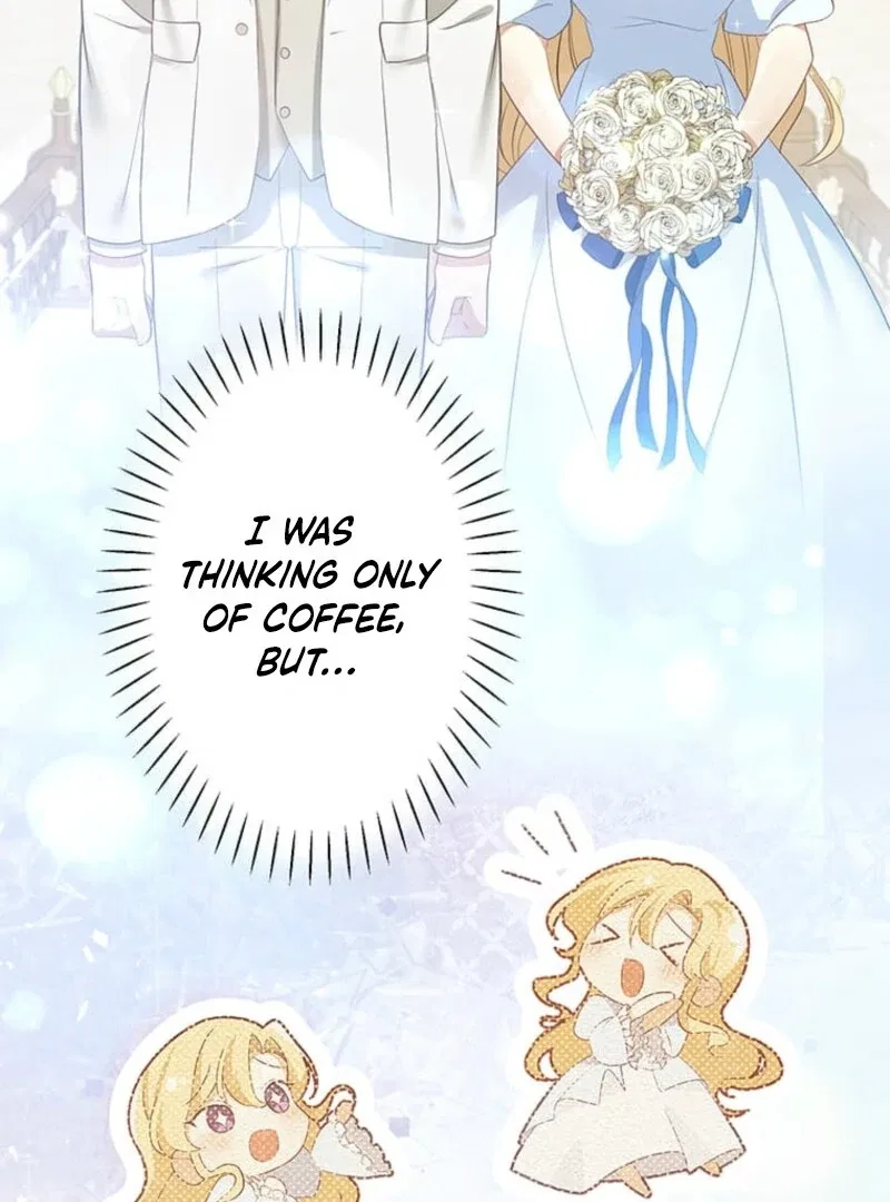 The Villainess’s Coffee Story Chapter 5 – Page 36