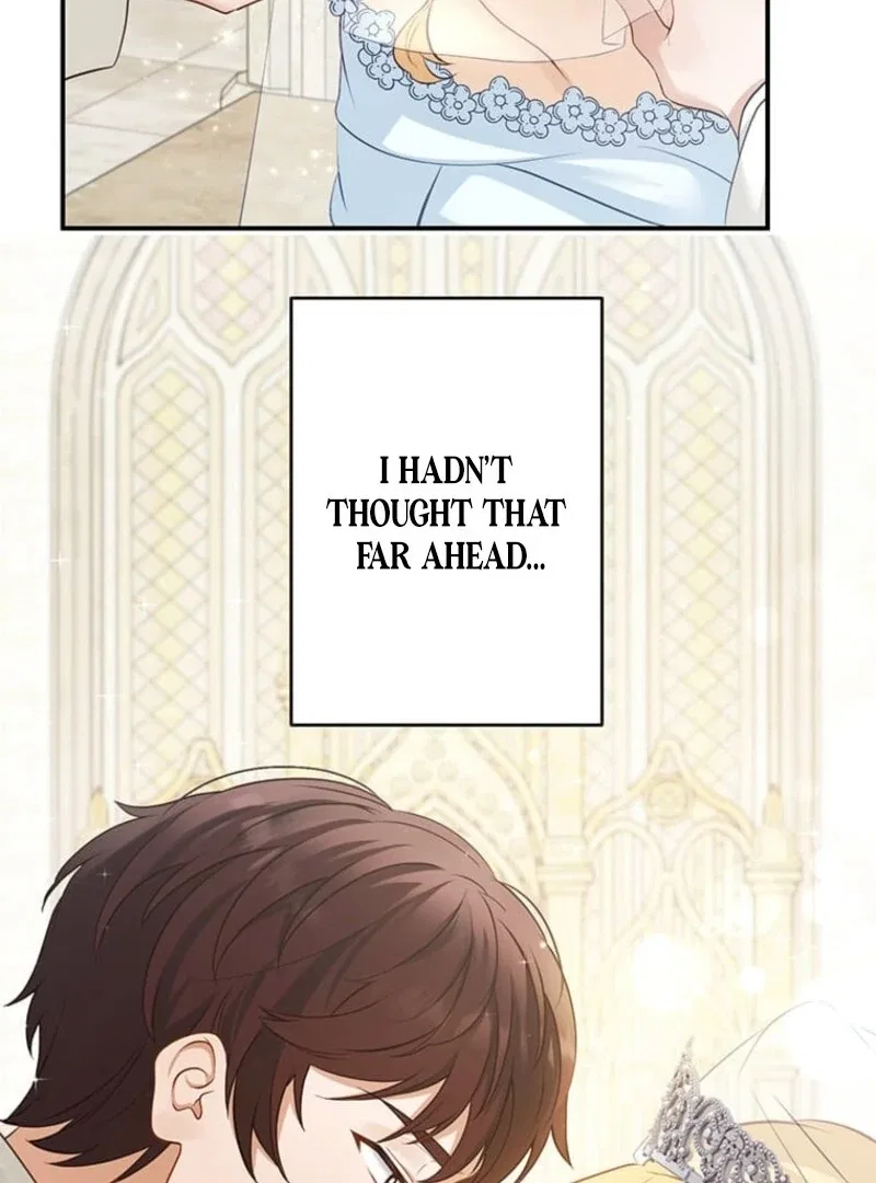 The Villainess’s Coffee Story Chapter 5 – Page 57