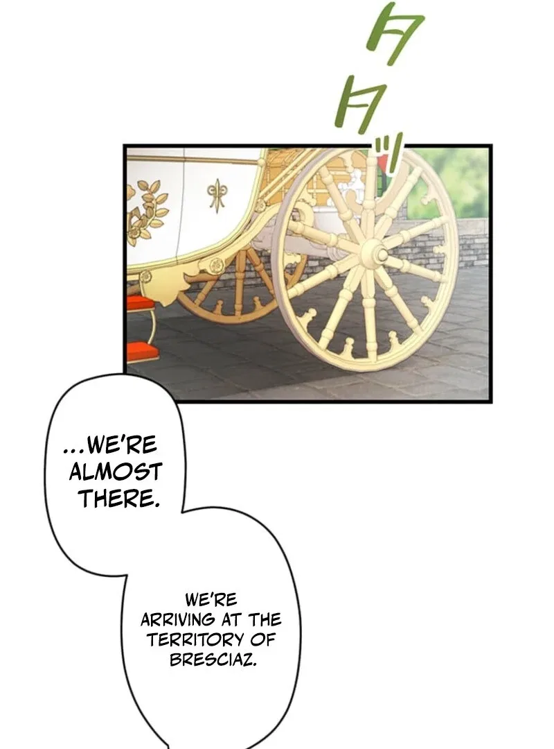 The Villainess’s Coffee Story Chapter 5 – Page 70