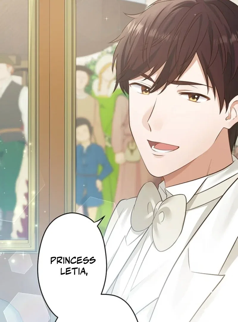 The Villainess’s Coffee Story Chapter 5 – Page 79